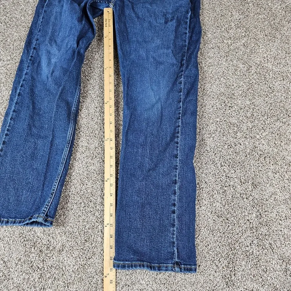 Levis this preowned